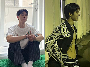 吸毒判決結果出爐！前iKON隊長B.I鞠躬道歉3次：會反省的
