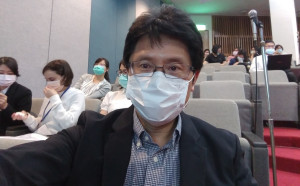 反萊豬的人投票意願最高！沈政男：其他三張也蓋一蓋 讓他們謙卑一點