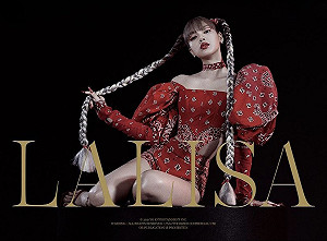 BLACKPINK Lisa新曲solo回歸！百變造型5小時3千萬觀看