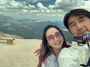 李李仁16周年PO閃照竟多一隻手？陶晶瑩嚇壞揭背後真相