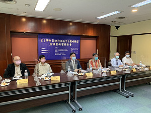 911是「美降中升」關鍵 阿富汗撤軍 施正鋒示警：小心美國翻臉跟翻書一樣