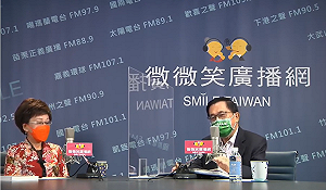 受陳水扁專訪 呂秀蓮用生命保證：319槍擊案絕非自導自演