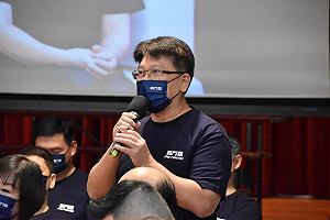新竹縣市合併爭取成「第7都」 國民黨立委：若沒有更多統籌款分配就沒意義