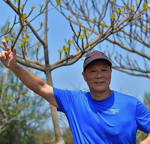 藍到深處變泡沫！ 蔡詩萍給公開信 ： 四個同意 國民黨中央轉錯彎