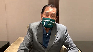 中國欲搶先入 CPTPP封殺台灣 陳唐山：台日關係漸好 台灣應把握機會爭取加入