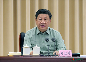 有人罪名是「反習」！習近平政權危機四伏 中紀委處分2300「內鬼」