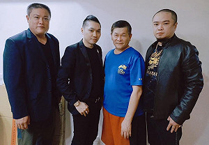 澎恰恰2千萬合作破局？連千毅揭「洽談過程」直呼：我不需要蹭他