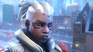 《鬥陣特攻》打破新英雄荒？明年四月OWL開季有望迎新英雄
