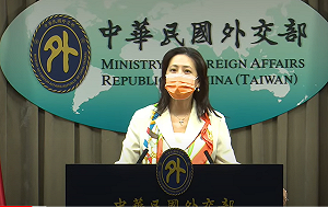 宏都拉斯未於聯大發聲 外交部：已致函UN秘書長表達挺台「台宏關係穩固」
