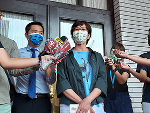 蔡壁如怒轟玉山影片誤植 飆民進黨「什麼都外包 甚麼都出包」質疑圖利廠商