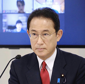 岸田內閣改組「大清洗」 又有2候任成員承認與統一教有關 再爆爭議