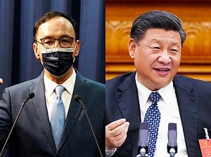 吳瑟致觀點》十一國慶前 中共口不遮攔轉移焦點 接旨後的國民黨靜默