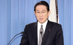 日本眾議院31日投票  12天選戰開打