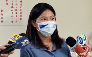 藍營人事新布局！游淑慧嘆:幕僚世代被跳過