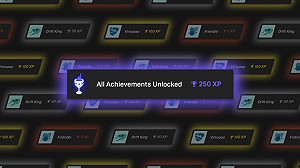 下周上線！Epic Games推出全新成就系統