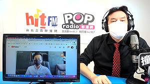 「台灣協議」啥東西？ 他：如果不是拜登講錯話 那就是代誌大條囉！