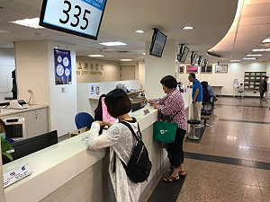 奏效！台大醫求「代掛公司」放過 最新門診出爐：睽違已久空號出現了
