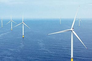 蔡明芳觀點》若大幅放寬離岸風場獲配容量 台灣風電將面臨「2大衝擊」