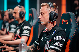 英雄聯盟世界賽》G2證實出售Rekkles、FNC疑爆內部矛盾