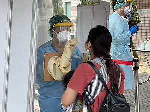 疫情趨緩 澎湖14日起暫停旅客、漁船入境快篩