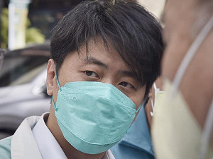 曾為線民的污點是「原罪」張之豪諷：那國民黨更是罪惡本身！