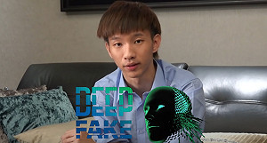 Deepfake換臉做A片！網紅小玉遭警逮捕