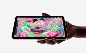 iPad Mini 6更新後無法充電！蘋果調查：可能是軟體問題