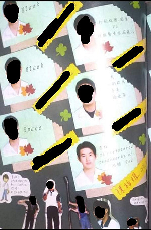 又一高中同學現身 具名力挺陳柏惟：別因年少過節就抹殺他的努力付出