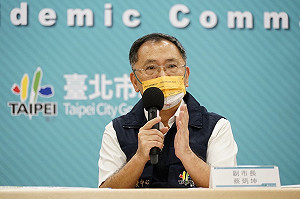 議員質疑濫用特別費「餐宴占了2/3」 蔡炳坤：宴請員工、工作便當