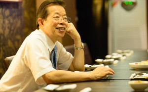 你也是特務？謝長廷駁施明德三個質疑：江鵬堅曾親口告訴我