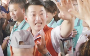 讀者投書》留下陳柏惟，不能這樣欺負人