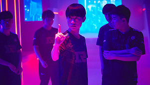 《英雄聯盟》抖音戰隊來了？傳字節跳動將收購RNG