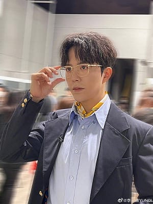 舉報李雲迪組織遭起底！房祖名、柯震東都難逃「朝陽群眾」魔掌