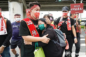 陳柏同觀點》3Q哥陳柏惟罷免案對民主公民教育課的重要性