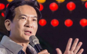 3Q這一役最大意義！林俊憲：票數膠著 或許是惡意罷免歪風的終點