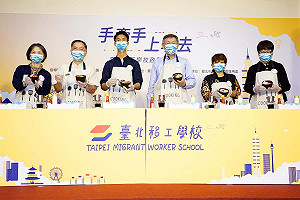疫苗預約爆量 蔡炳坤：北市可接手中正紀念堂作為施打站