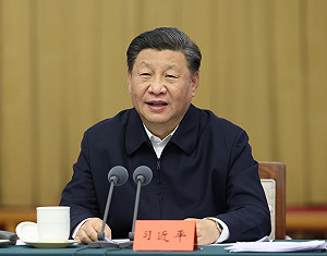 六中全會閉幕 習近平時代啟動！陳破空爆：習提「武統台灣」作連任理由