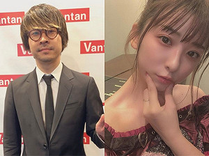 ZOC日本女偶像爆不倫！京都「偷情開房」大11歲已婚製作人