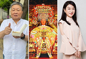 傳曾向顏清標道歉、拜託撤告 周玉蔻曝判決書嗆：顏家別自欺欺人