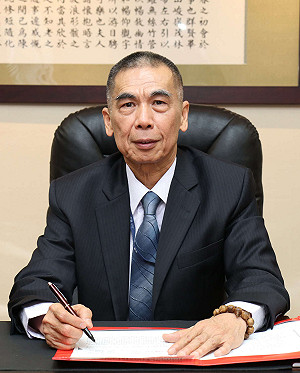 環團藻礁公投 中油董事長李順欽：題目設定完全是錯誤的！