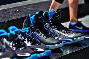 Nike佈局元宇宙市場！悄悄申請虛擬產品商標
