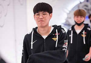 《英雄聯盟》發掘新秀！LCK宣布再推電競選秀節目