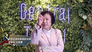 藍營街舞影片遭轟 鬼才阿水點出沈智慧犯了這5大錯...