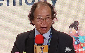 賴清德決議「副署與否由政院定奪」張景森：尚方寶劍交卓院長手上