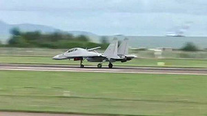 「咆哮狼」將加入擾台？ 共軍宣稱殲-16D電戰機已投入「實戰化訓練」