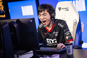 英雄聯盟世界賽》S3以降首遭！Flandre成首位非韓上路世界冠軍