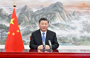 六中全會鞏固習歷史定位? 胡平：習近平越大清洗恐樹敵越多