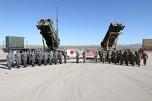 駐日美軍集體感染 日外相向布林肯要求：限制美軍士兵外出