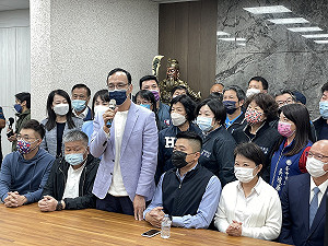 吳瑟致觀點》一場立委補選 是國民黨、還是顏家最怕政黨對決？！