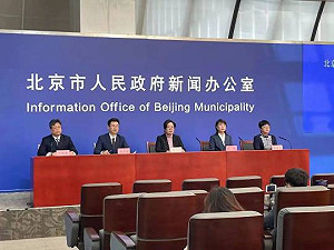 六中防疫防線遭突破！北京傳7例確診 一家5口全染疫